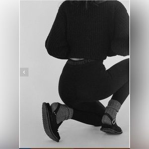 James Street co - Sports Legging - XL